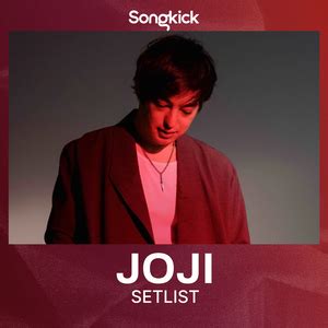 Joji Tour Announcements 2024 & 2025, Notifications, Dates, Concerts.